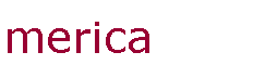 Text Box: merica