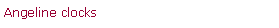 Text Box: Angeline clocks