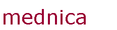 Text Box: mednica